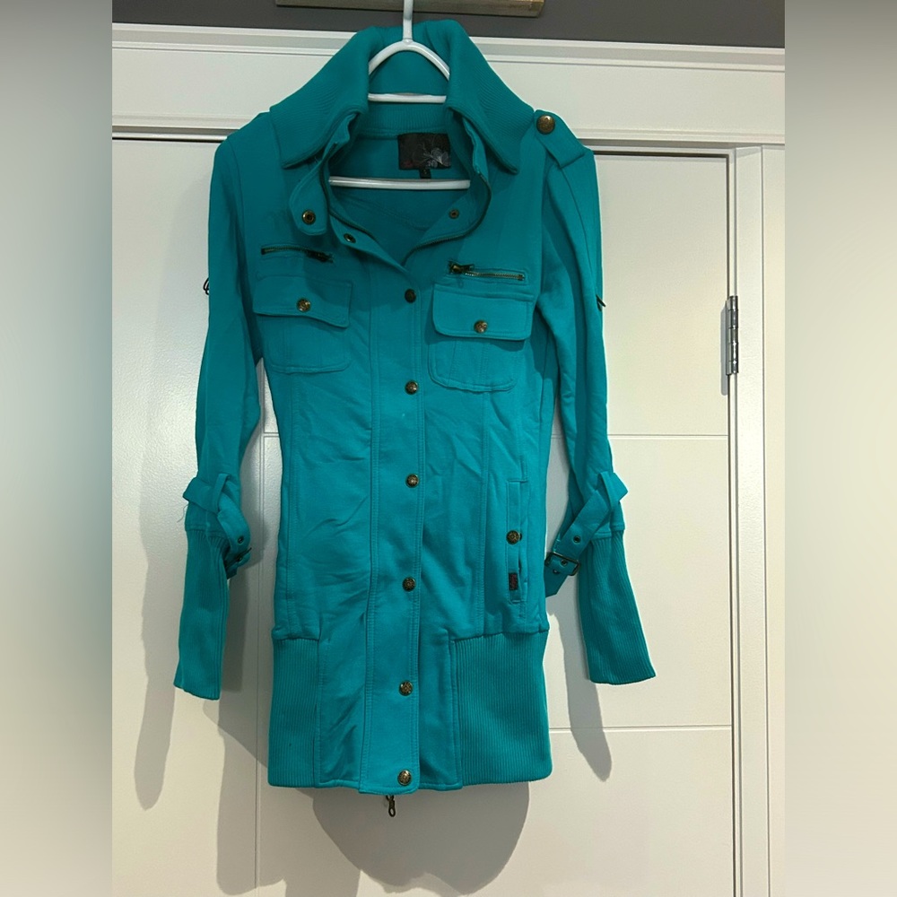 Excellet used condition jacket